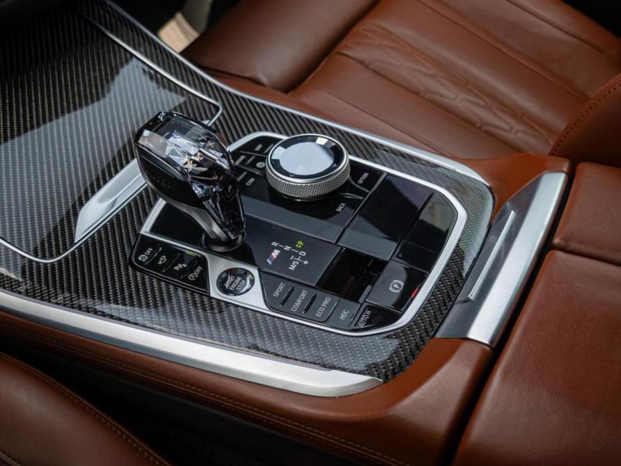 BMW X5 IV (G05/G18) Краснодар  - изображение 18