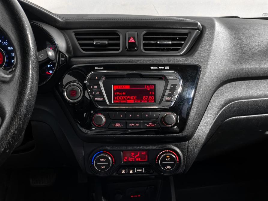 Kia Rio III Санкт-Петербург  - изображение 16