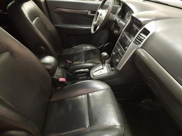 Chevrolet Captiva I с пробегом 2006 года, цена 755 000 рублей, 329000 км, внедорожник, Автокод Объявления