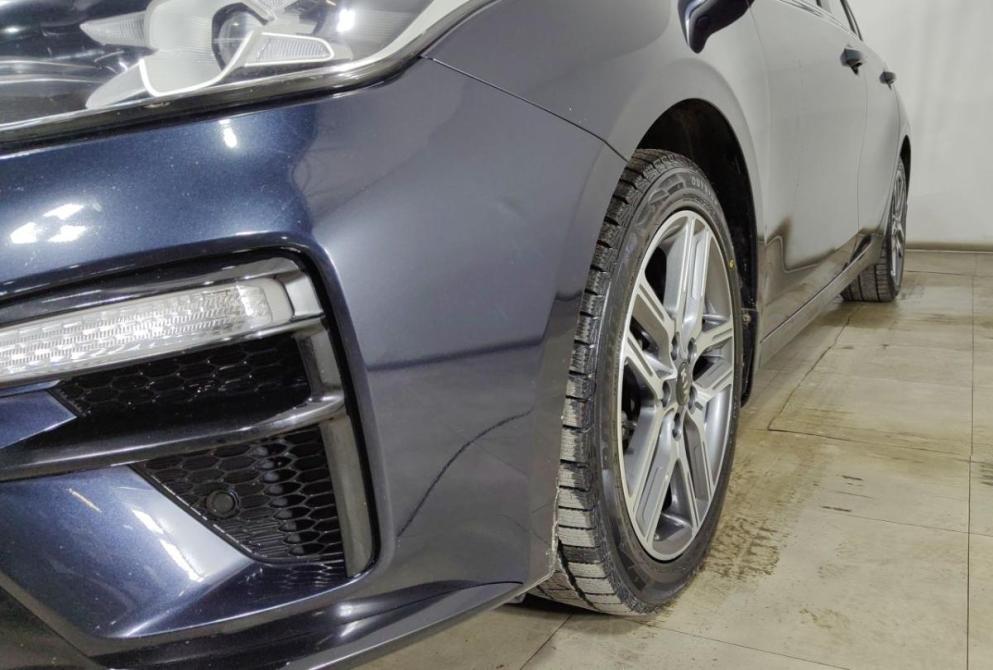 Kia Cerato IV Волгоград  - изображение 27