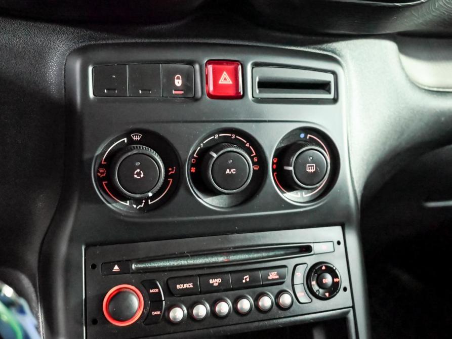 Citroen C3 Picasso I Рестайлинг Екатеринбург  - изображение 16