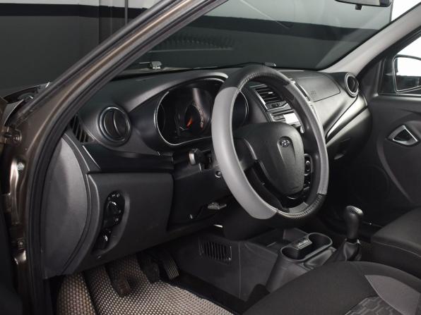 Lada (ВАЗ) Granta I Рестайлинг с пробегом 2024 года, цена 909 995 рублей, 38795 км, универсал, Автокод Объявления