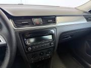 Skoda Rapid I Уфа  - изображение 28