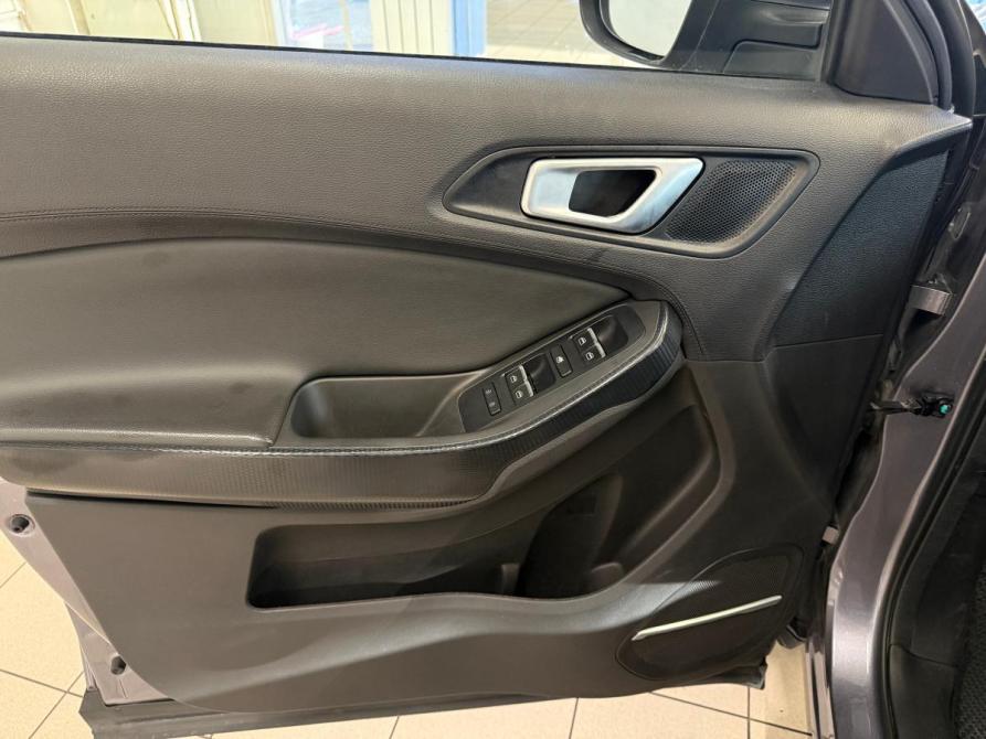 Chery Tiggo 4 I Рестайлинг Волгоград  - изображение 13