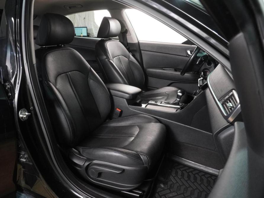 Kia Optima IV Воронеж  - изображение 8