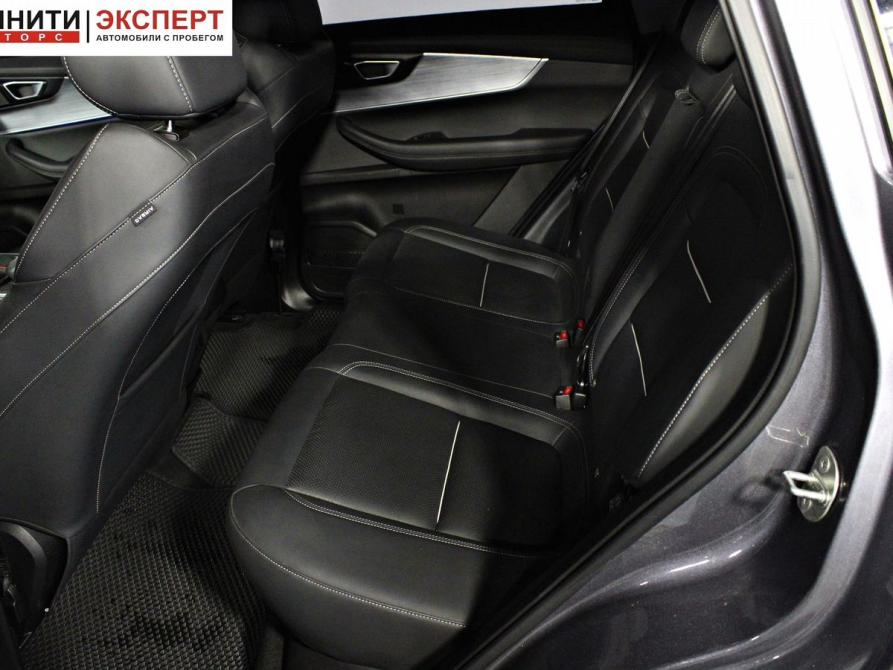 Chery Tiggo 7 Pro Max I Белгород  - изображение 16