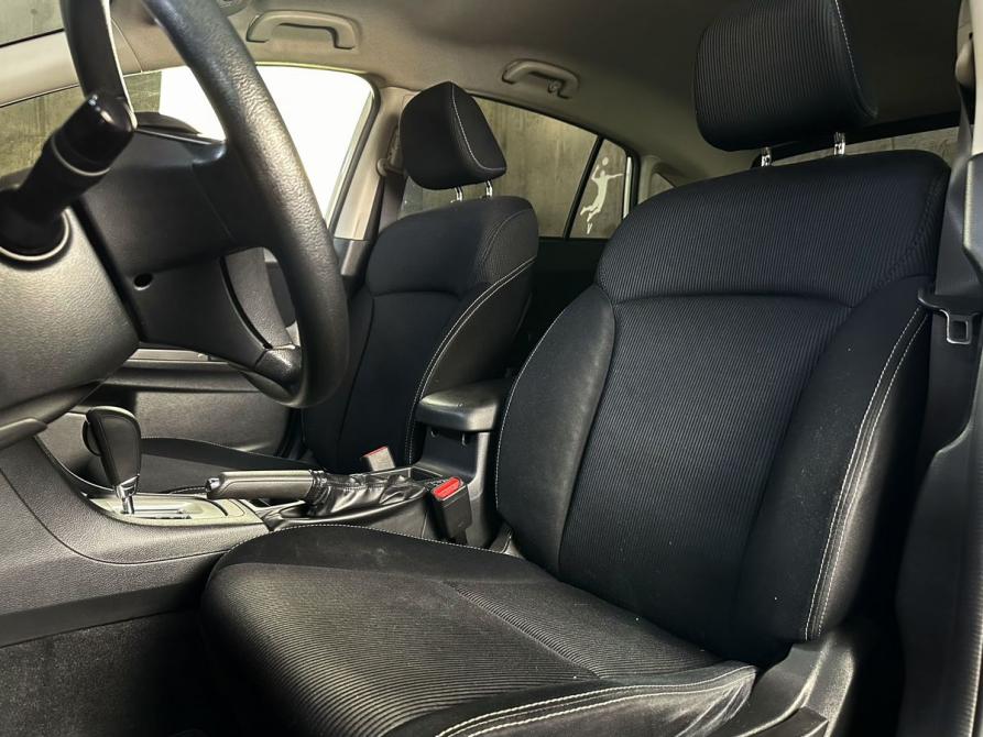 Subaru XV I Уфа  - изображение 21
