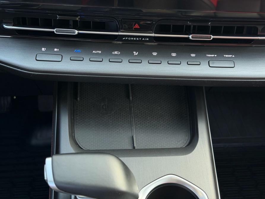 Changan CS55 Plus II Волгоград  - изображение 24