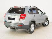 Chevrolet Captiva I Рестайлинг 2 Тула  - изображение 9