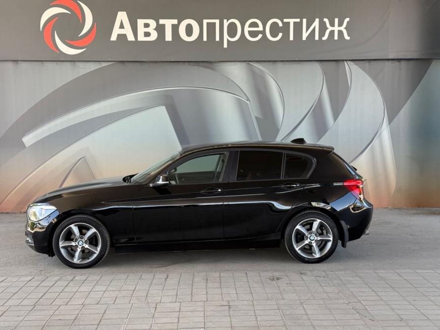 BMW 1 серии II (F20/F21) Волгоград  - изображение 8
