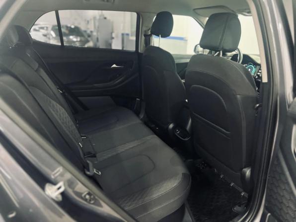 Hyundai Creta II с пробегом 2021 года, цена 1 920 000 рублей, 134956 км, внедорожник, Автокод Объявления