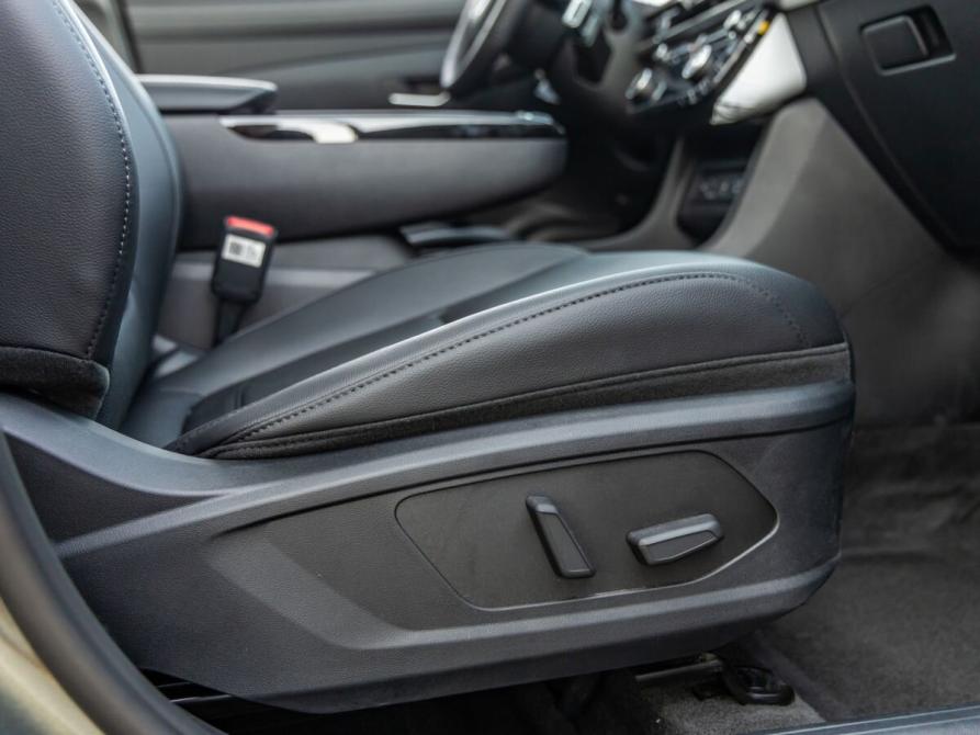 Hyundai Tucson IV Рестайлинг Волгоград  - изображение 33
