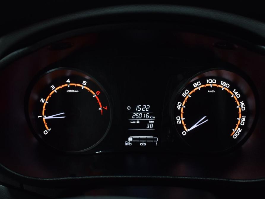 Lada (ВАЗ) Granta I Рестайлинг Кемерово  - изображение 9