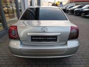 Toyota Avensis II Рестайлинг Москва  - изображение 26