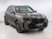 BMW X5 IV (G05/G18) Рестайлинг Москва  - изображение 33