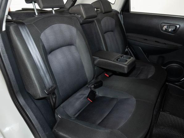 Nissan Qashqai I Рестайлинг с пробегом 2013 года, цена 998 000 рублей, 188904 км, внедорожник, Автокод Объявления