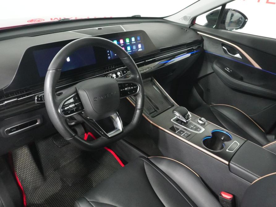 Omoda C5 I Вологда  - изображение 9