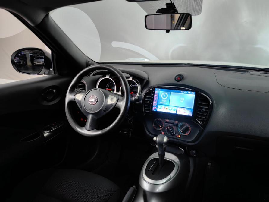 Nissan Juke I Москва  - изображение 7