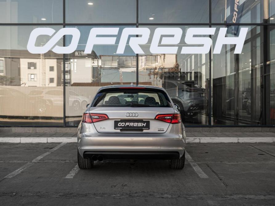 Audi A3 III (8V) Краснодар  - изображение 4