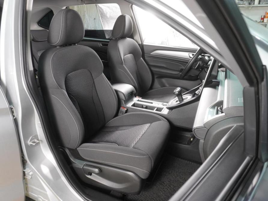 Haval M6 II Воронеж  - изображение 8
