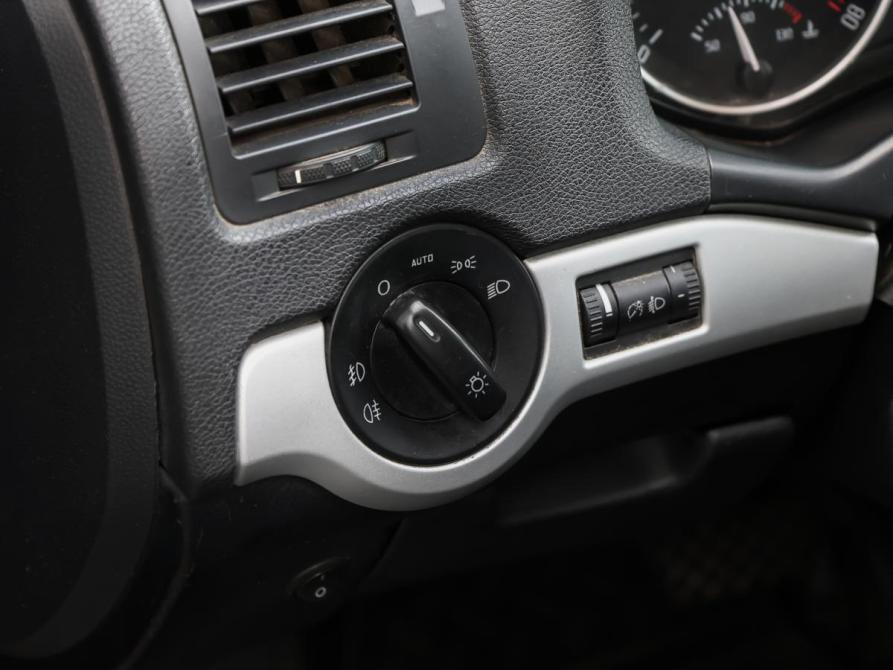 Skoda Octavia II (A5) Рестайлинг Москва  - изображение 14