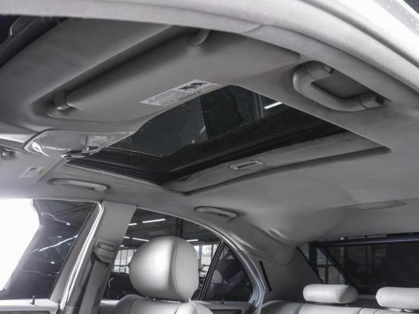 Mercedes-Benz C-Класс II (W203) Рестайлинг с пробегом 2006 года, цена 909 000 рублей, 360178 км, седан, Автокод Объявления