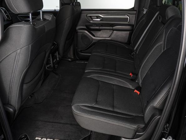 Ram 1500 V с пробегом 2019 года, цена 6 850 000 рублей, 71243 км, пикап, Автокод Объявления