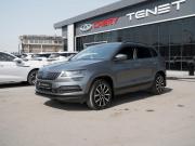 Skoda Karoq I Москва  - изображение 26