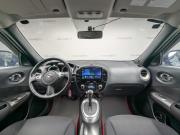 Nissan Juke I Москва  - изображение 22