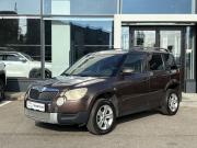 Skoda Yeti I Москва  - изображение 18