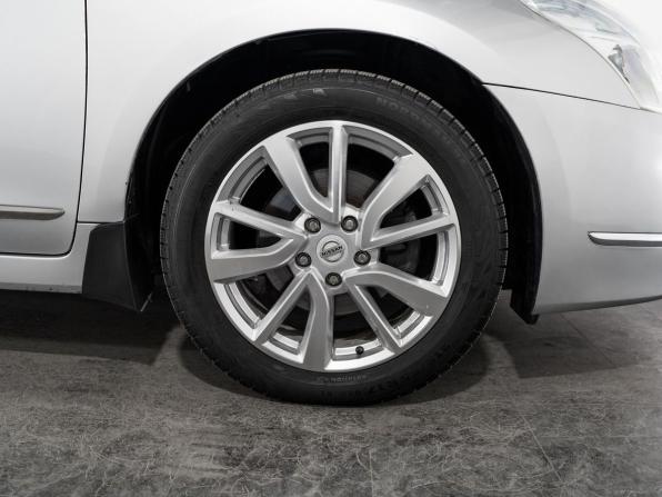 Nissan Teana II с пробегом 2010 года, цена 1 175 000 рублей, 278264 км, седан, Автокод Объявления