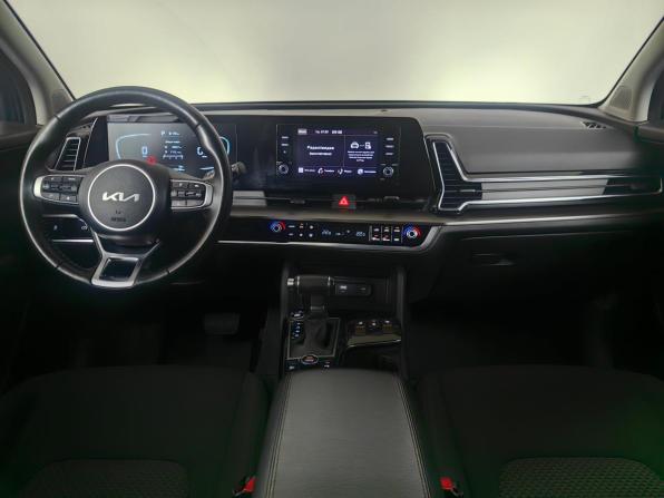 Kia Sportage V с пробегом 2022 года, цена 3 285 000 рублей, 103104 км, внедорожник, Автокод Объявления