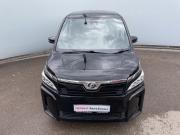 Toyota Voxy III (R80) Рестайлинг Стерлитамак  - изображение 47