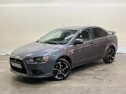 Mitsubishi Lancer X Рестайлинг Саратов  - изображение 14