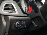 Opel Astra J Рестайлинг Москва  - изображение 40