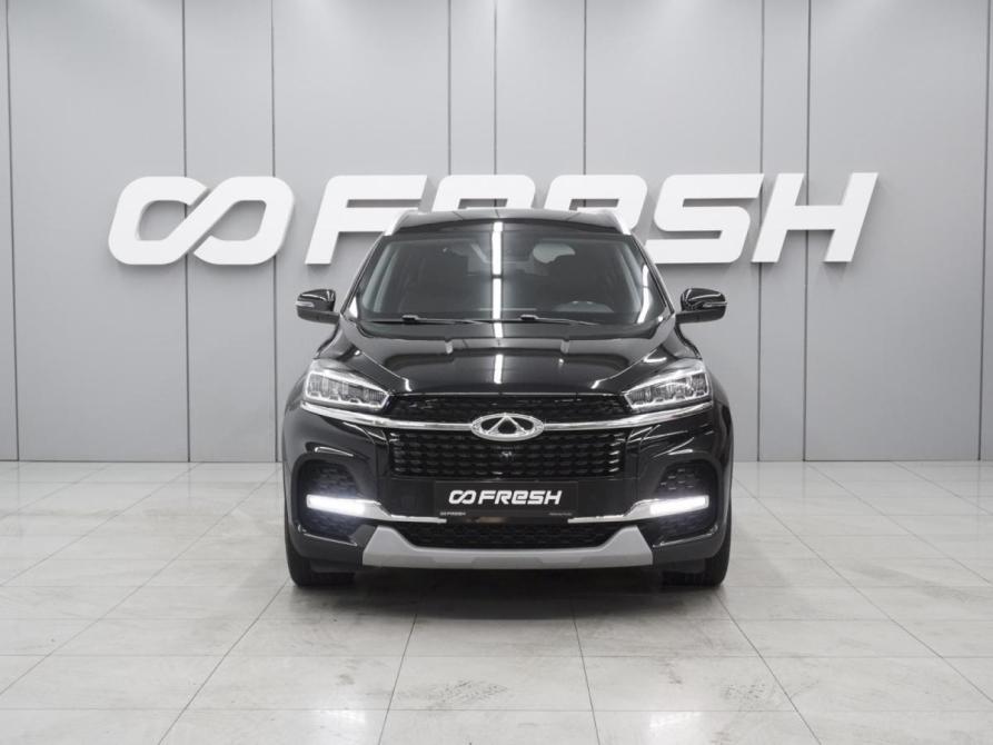 Chery Tiggo 8 I Ростов-на-Дону  - изображение 3