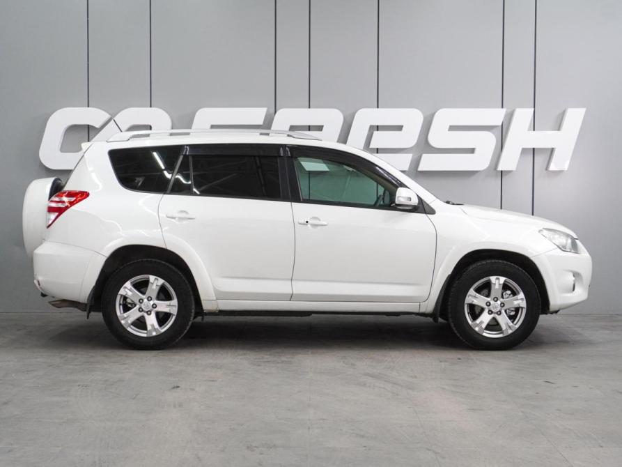 Toyota RAV4 III (XA30) Рестайлинг Воронеж  - изображение 5