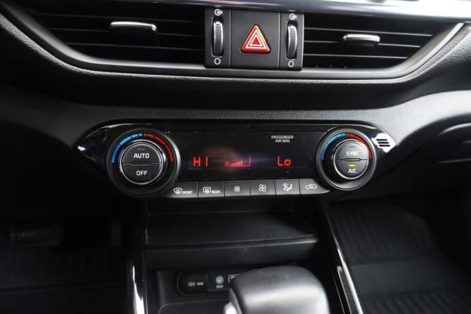 Kia Cerato IV с пробегом 2021 года, цена 2 160 000 рублей, 90303 км, седан, Автокод Объявления