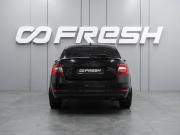 Skoda Octavia III (A7) Рестайлинг Воронеж  - изображение 25