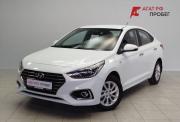 Hyundai Solaris II Саратов  - изображение 28
