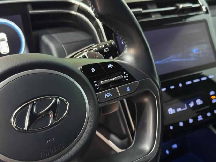 Hyundai Tucson IV Набережные Челны  - изображение 15