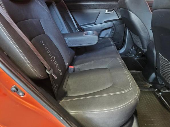 Kia Sportage III с пробегом 2011 года, цена 945 000 рублей, 213408 км, внедорожник, Автокод Объявления
