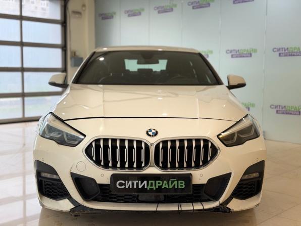BMW 2 серии F44 с пробегом 2021 года, цена 1 899 000 рублей, 175995 км, седан, Автокод Объявления