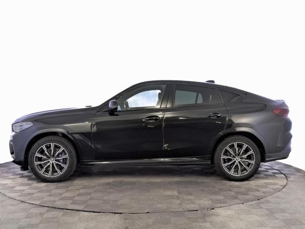 BMW X6 III (G06) с пробегом 2021 года, цена 7 995 000 рублей, 79280 км, внедорожник, Автокод Объявления