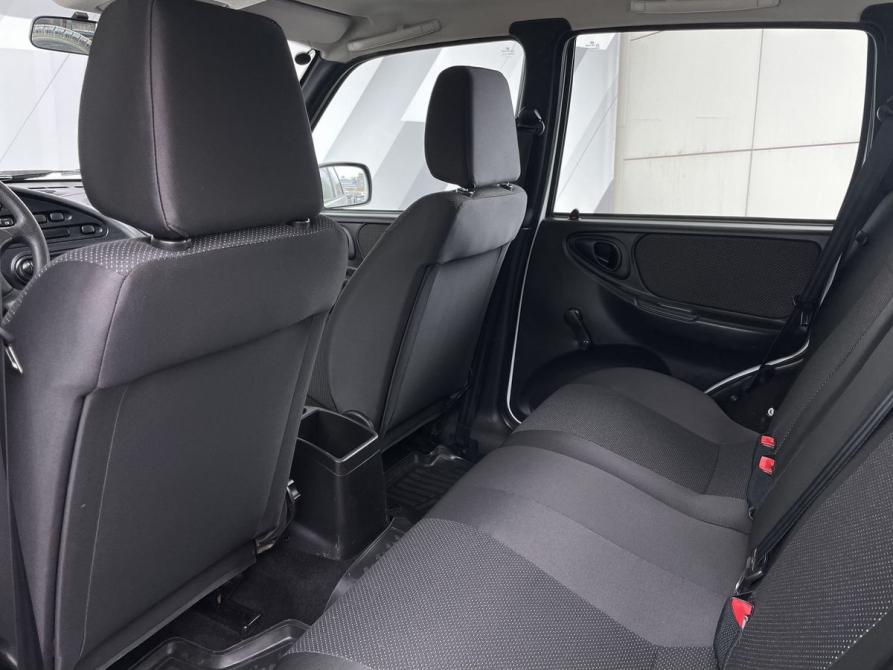 Lada (ВАЗ) Niva Travel I Екатеринбург  - изображение 12