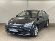 Kia Rio IV Москва  - изображение 17