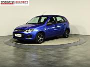 Lada (ВАЗ) Kalina II Белгород  - изображение 19