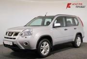 Nissan X-Trail II Рестайлинг Ярославль  - изображение 24