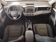 Toyota RAV4 IV (XA40) Краснодар  - изображение 34