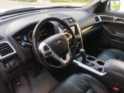 Ford Explorer V Екатеринбург  - изображение 74